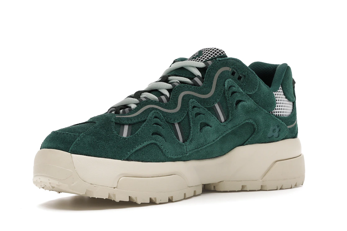 Converse Gianno Golf le Fleur Evergreen