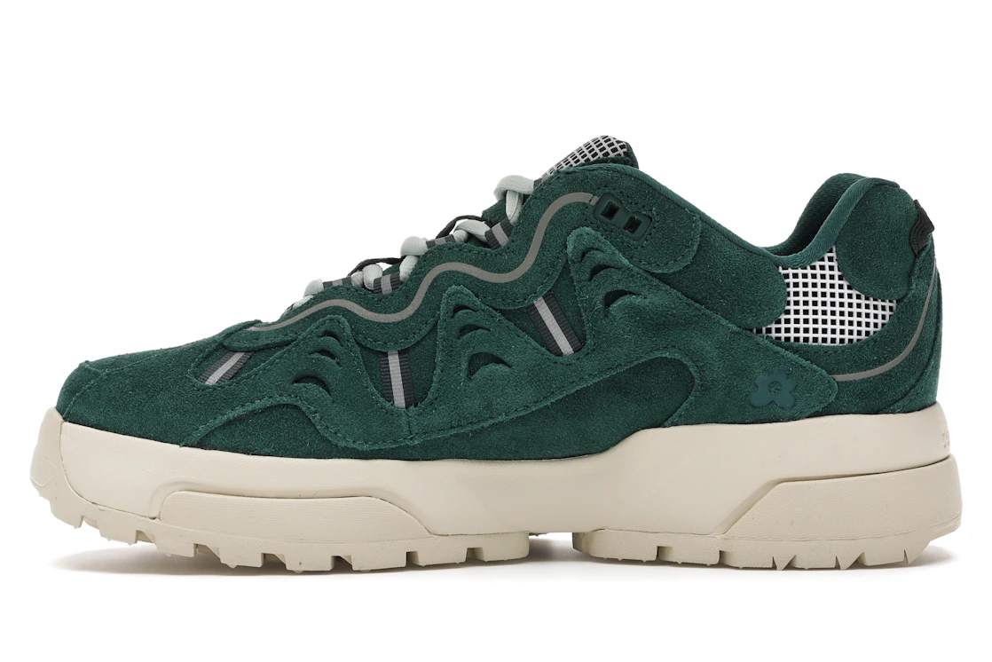 Converse Gianno Golf le Fleur Evergreen