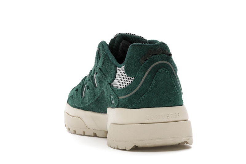 Converse Gianno Golf le Fleur Evergreen