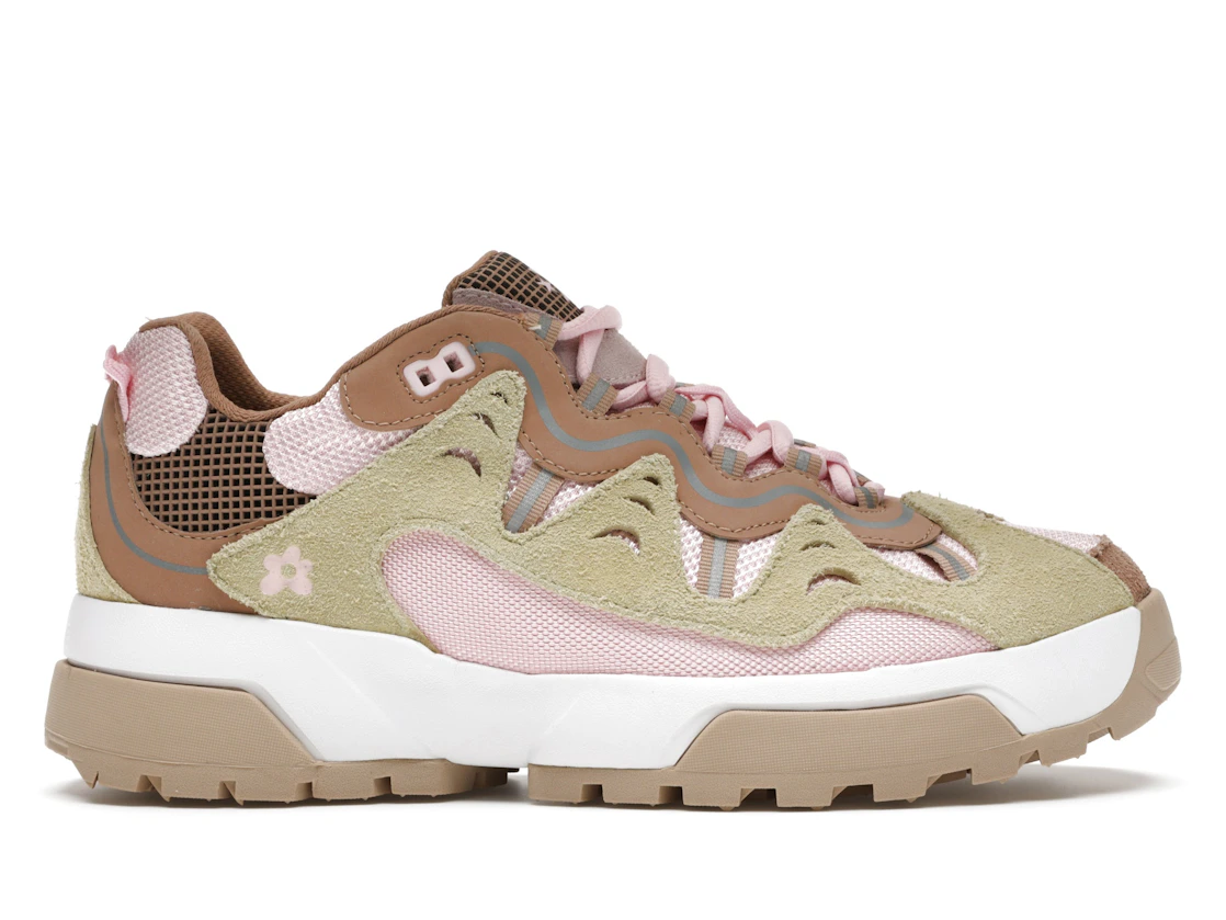 Converse Gianno Golf le Fleur Parfait Pink