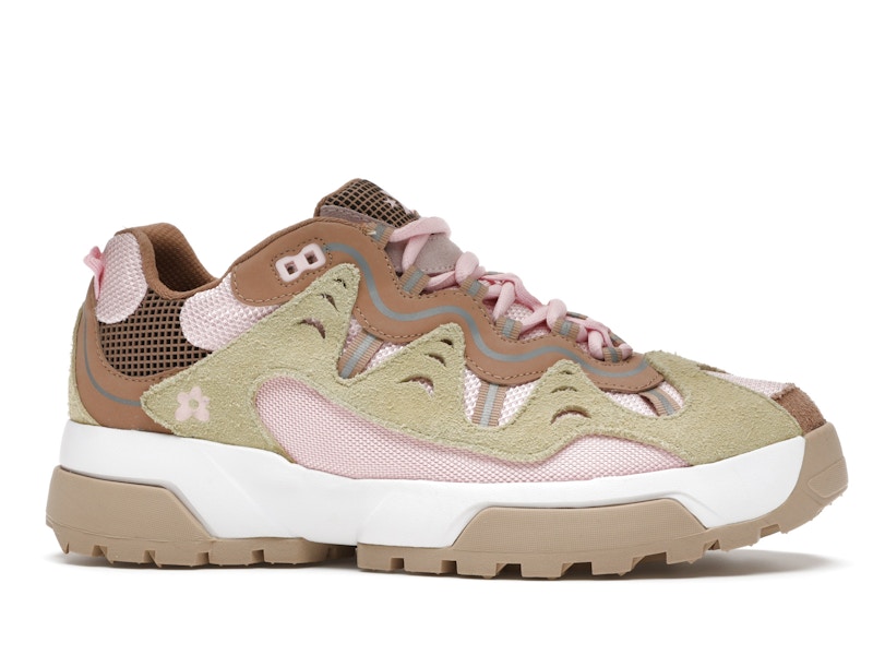 Converse Gianno Golf le Fleur Parfait Pink