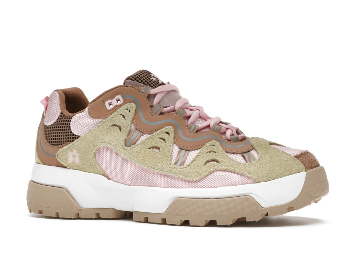 Converse Gianno Golf le Fleur Parfait Pink