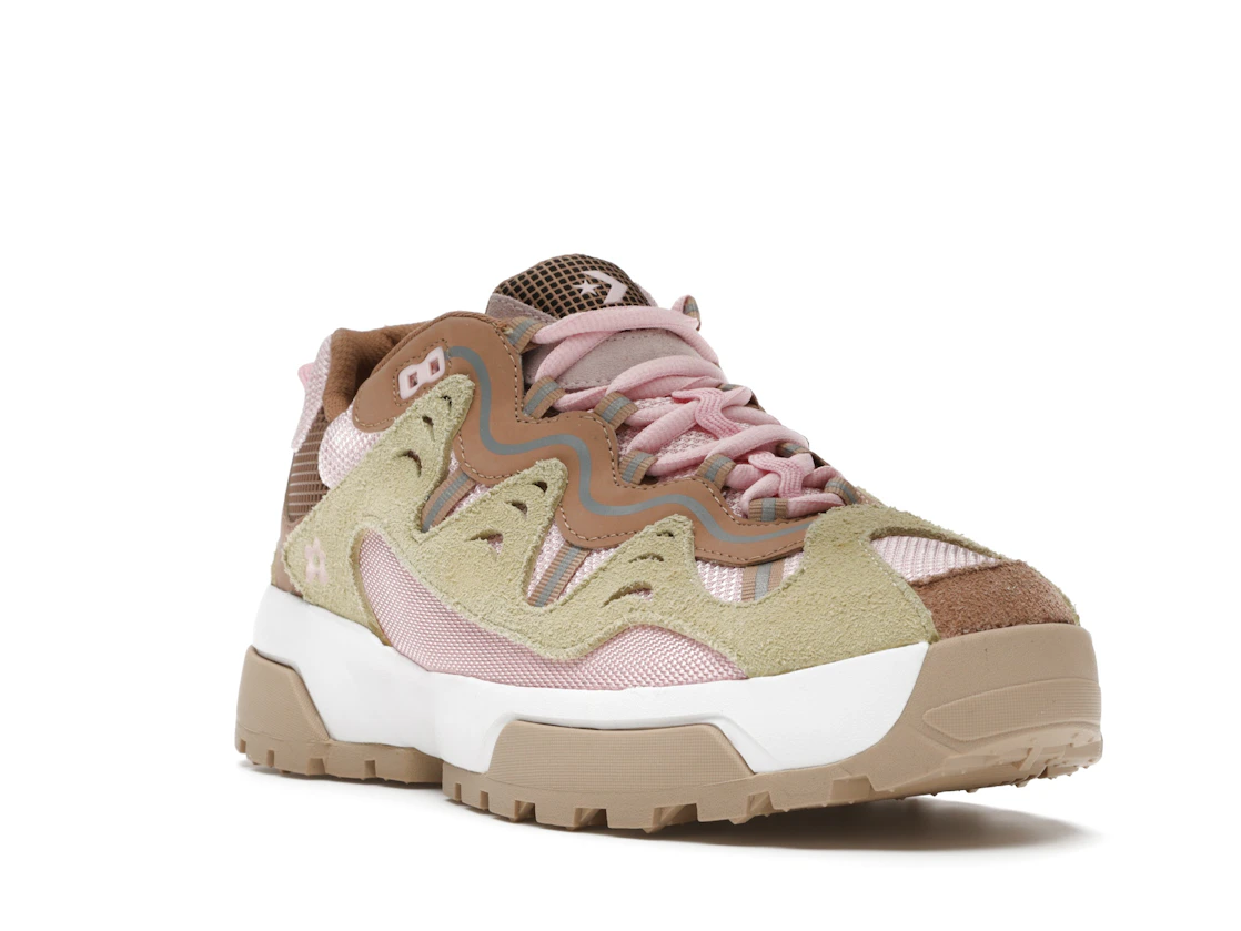 Converse Gianno Golf le Fleur Parfait Pink