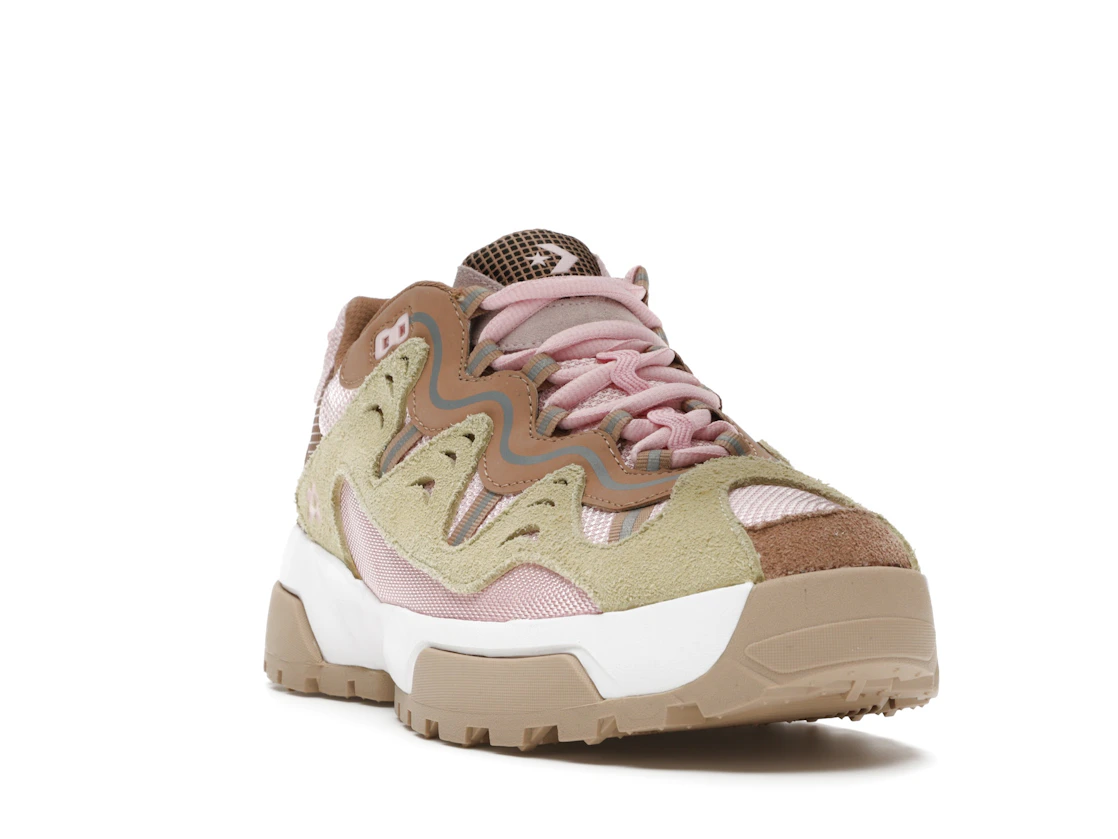 Converse Gianno Golf le Fleur Parfait Pink