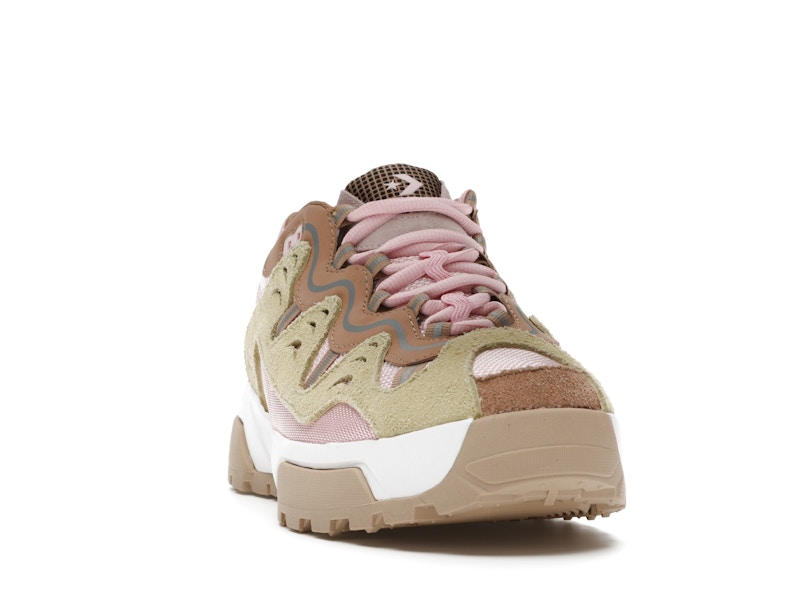 Converse Gianno Golf le Fleur Parfait Pink