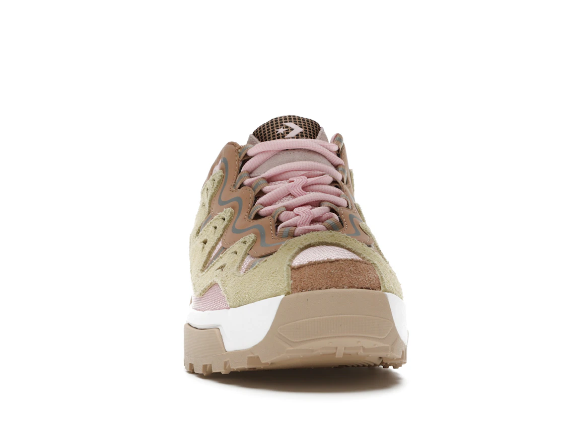 Converse Gianno Golf le Fleur Parfait Pink