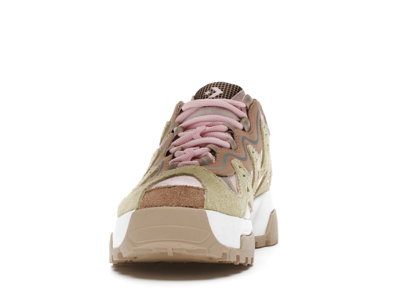Converse Gianno Golf le Fleur Parfait Pink
