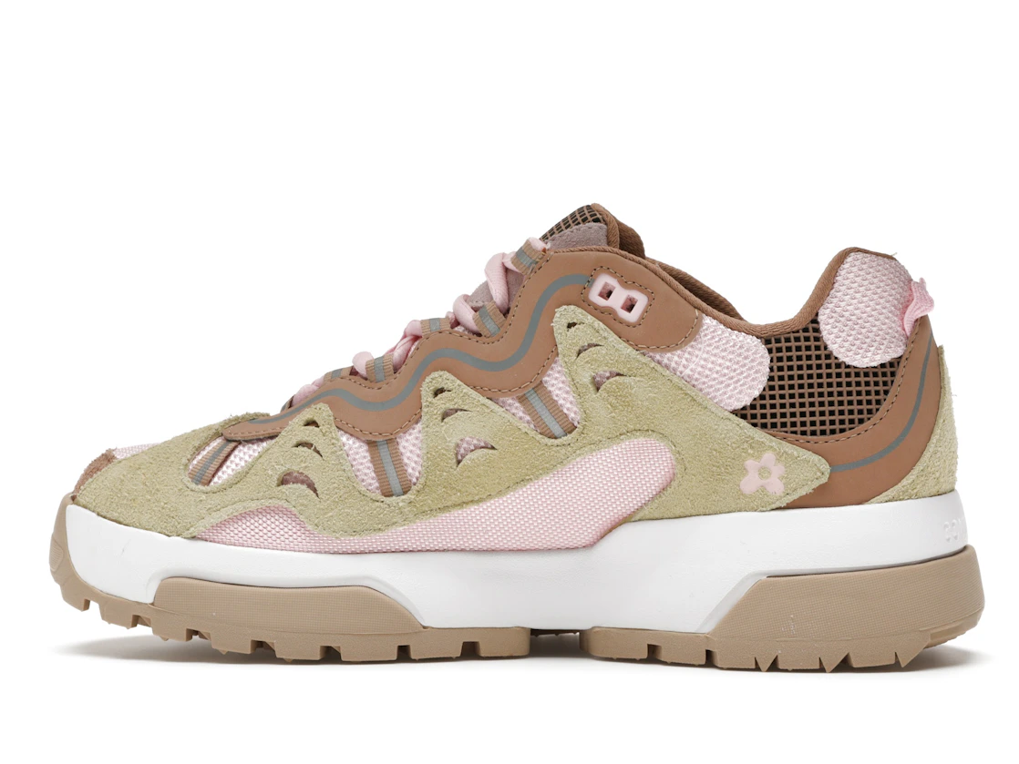 Converse Gianno Golf le Fleur Parfait Pink