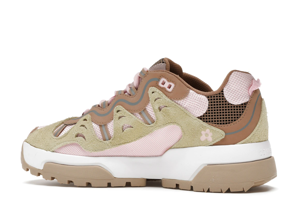 Converse Gianno Golf le Fleur Parfait Pink