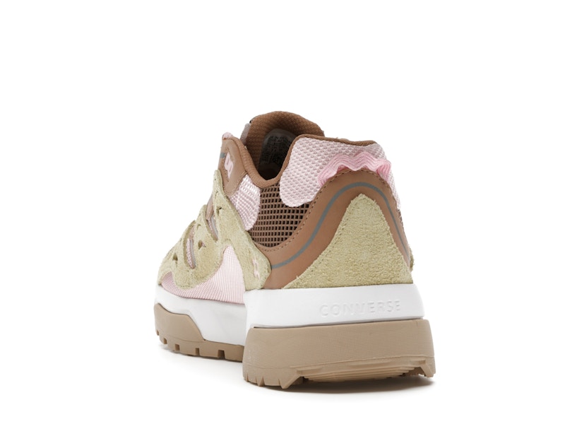 Converse Gianno Golf le Fleur Parfait Pink