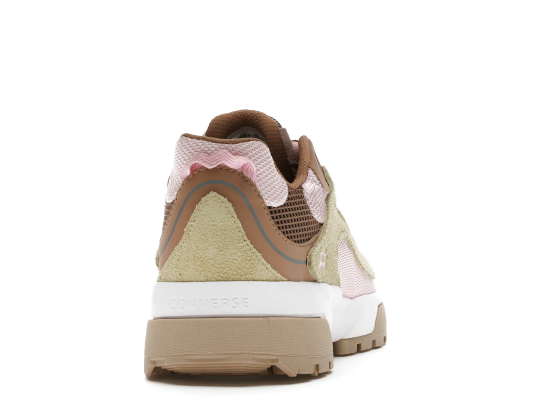 Converse Gianno Golf le Fleur Parfait Pink