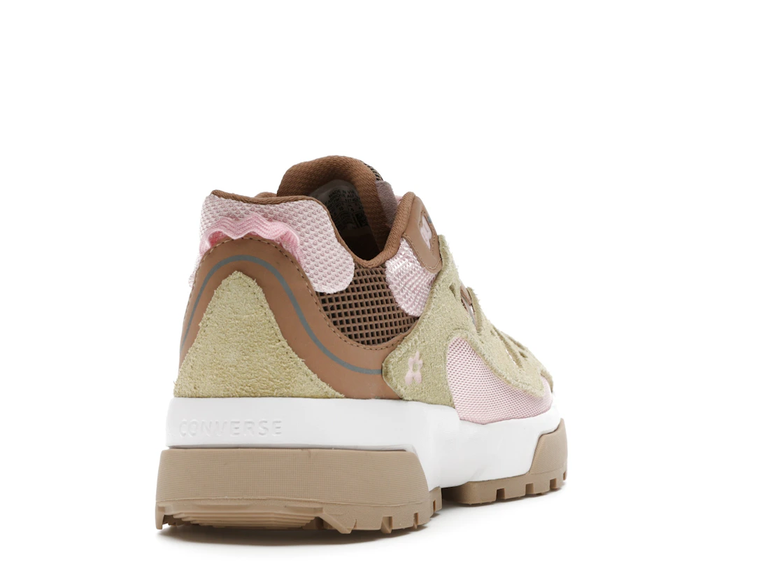 Converse Gianno Golf le Fleur Parfait Pink