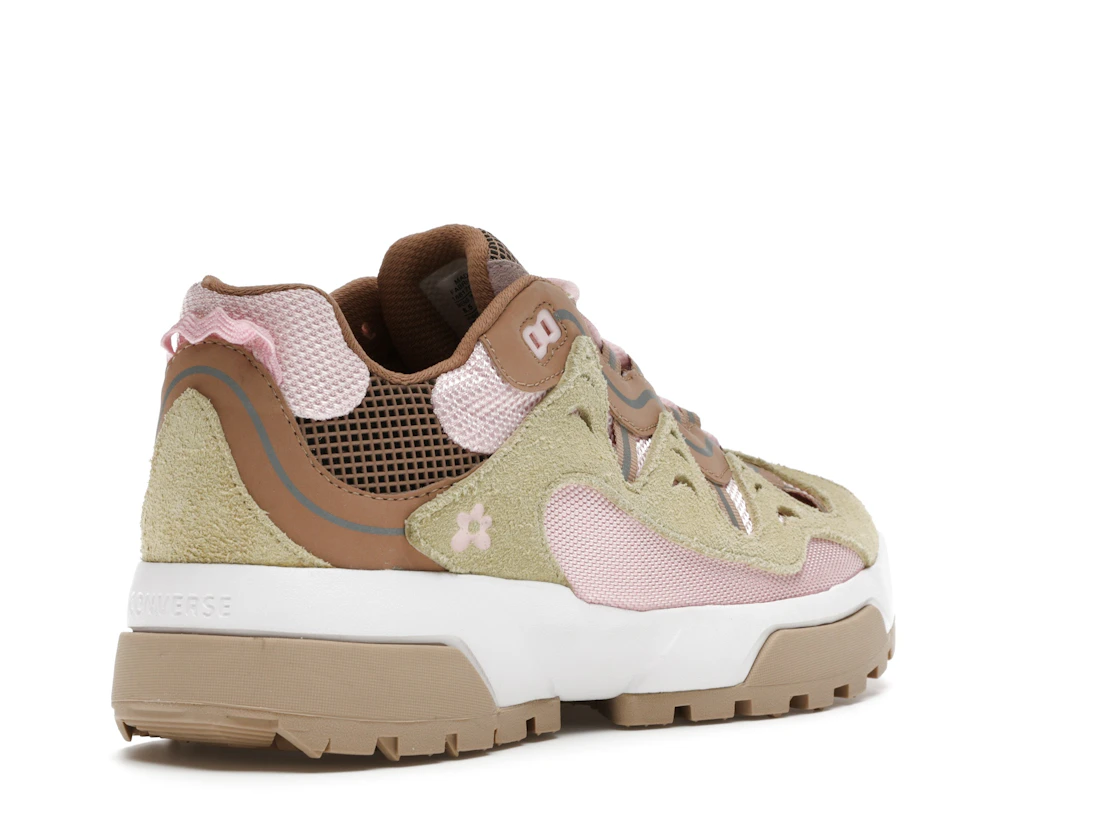 Converse Gianno Golf le Fleur Parfait Pink