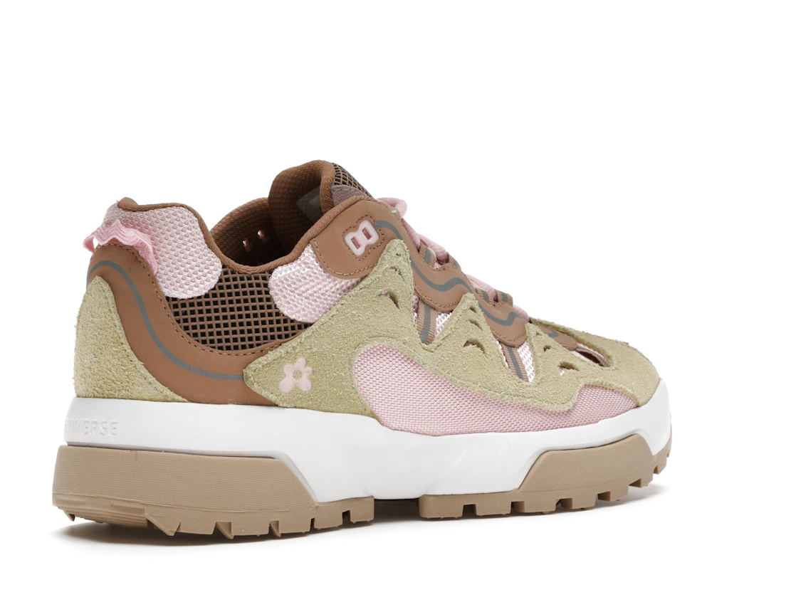 Converse Gianno Golf le Fleur Parfait Pink