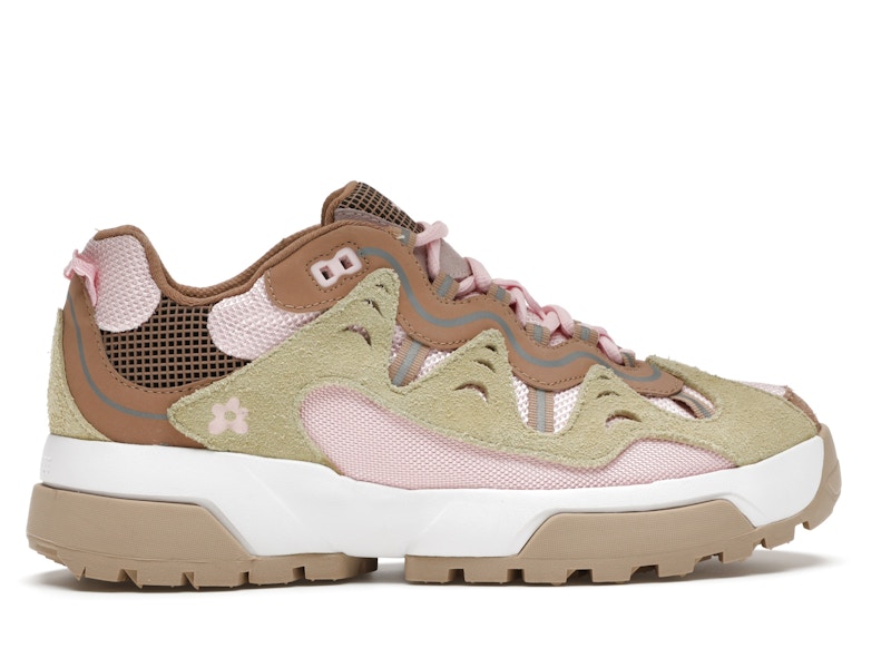 Converse Gianno Golf le Fleur Parfait Pink