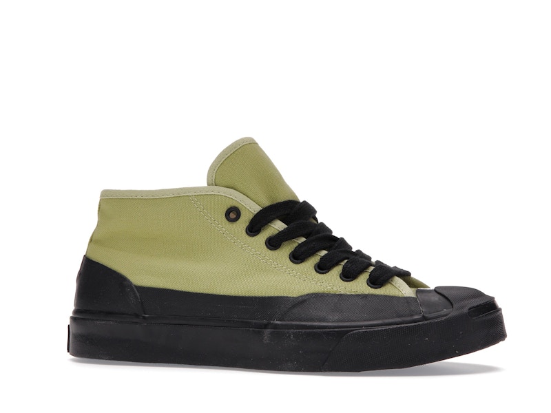 Converse Jack Purcell Chukka Mid A$AP Nast Beechnut