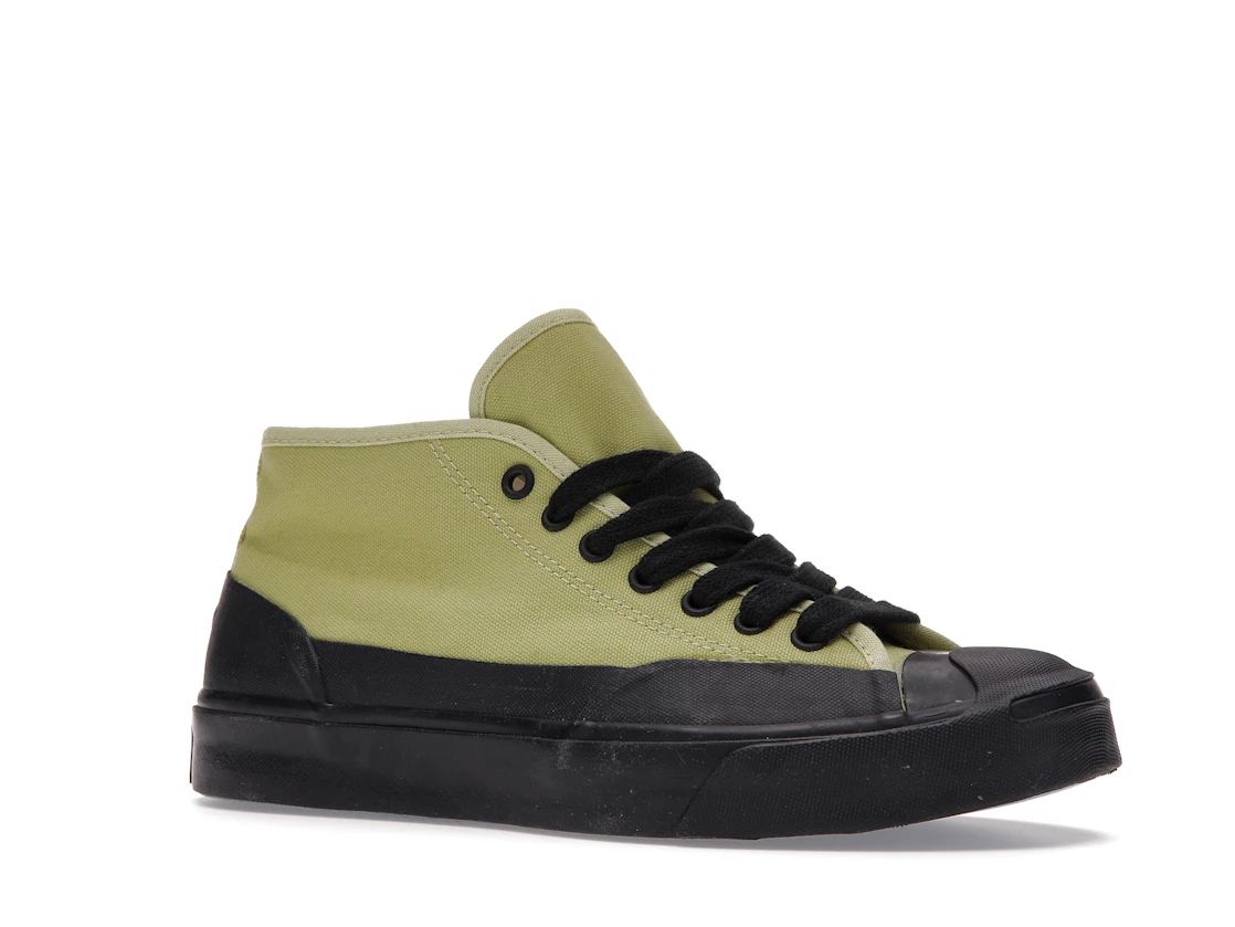 Converse Jack Purcell Chukka Mid A$AP Nast Beechnut