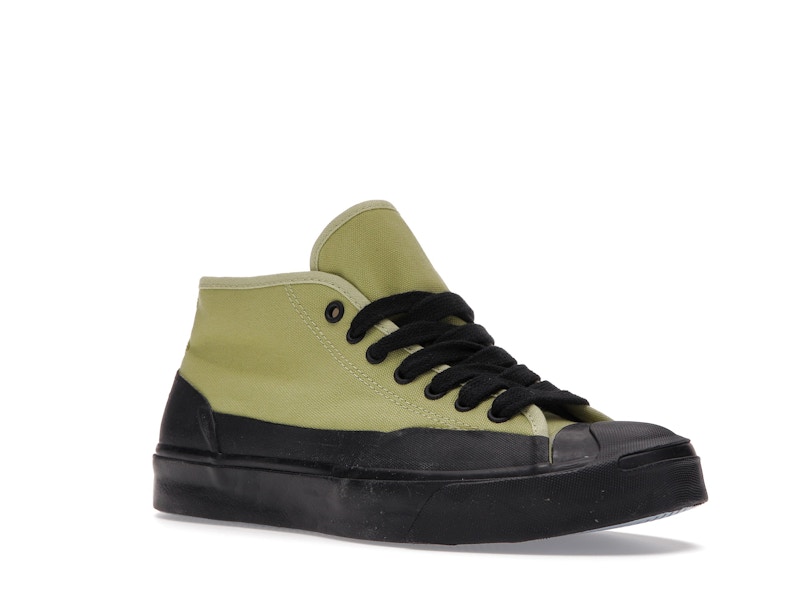 Converse Jack Purcell Chukka Mid A$AP Nast Beechnut