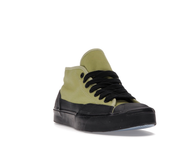 Converse Jack Purcell Chukka Mid A$AP Nast Beechnut