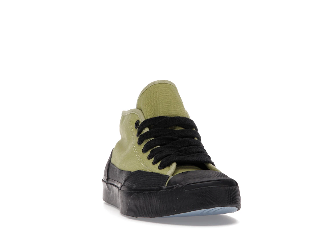 Converse Jack Purcell Chukka Mid A$AP Nast Beechnut