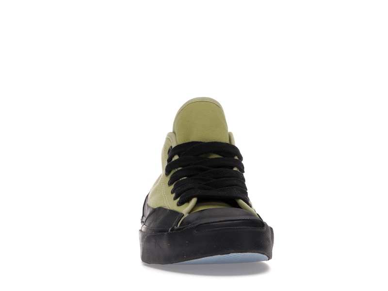 Converse Jack Purcell Chukka Mid A$AP Nast Beechnut