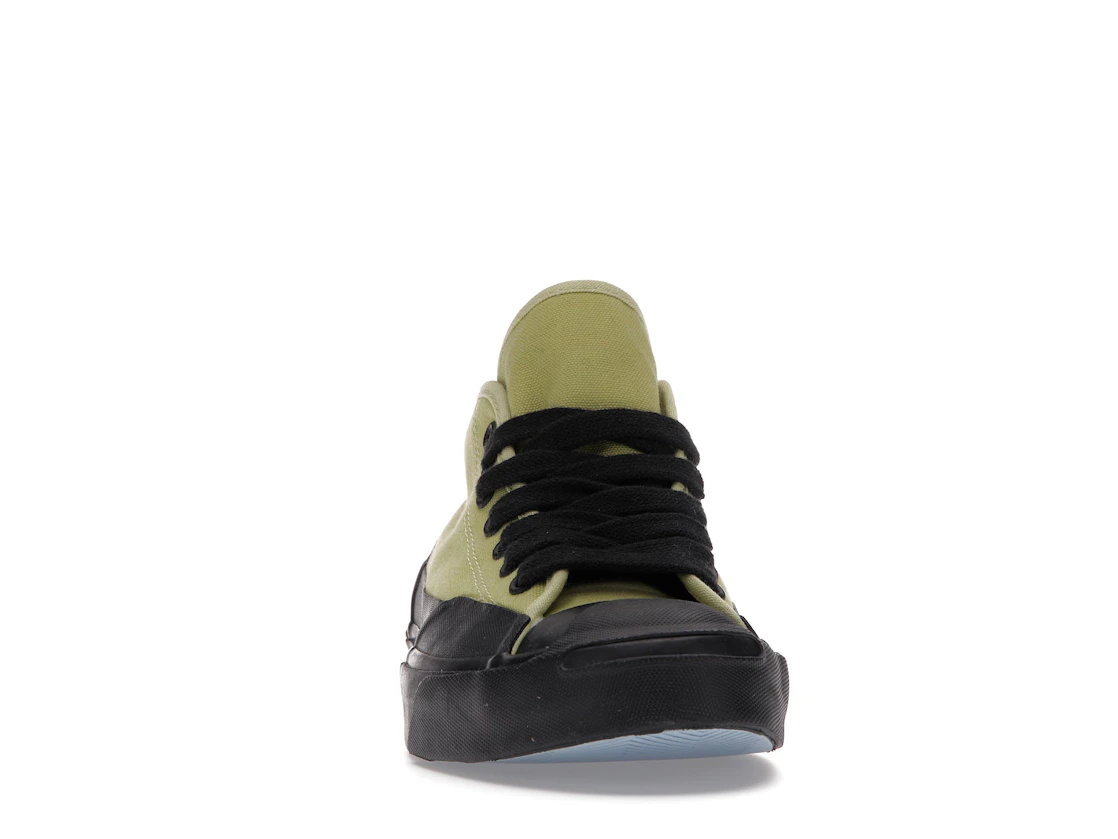 Converse Jack Purcell Chukka Mid A$AP Nast Beechnut