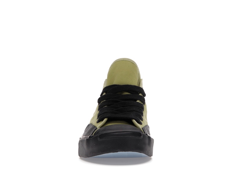 Converse Jack Purcell Chukka Mid A$AP Nast Beechnut