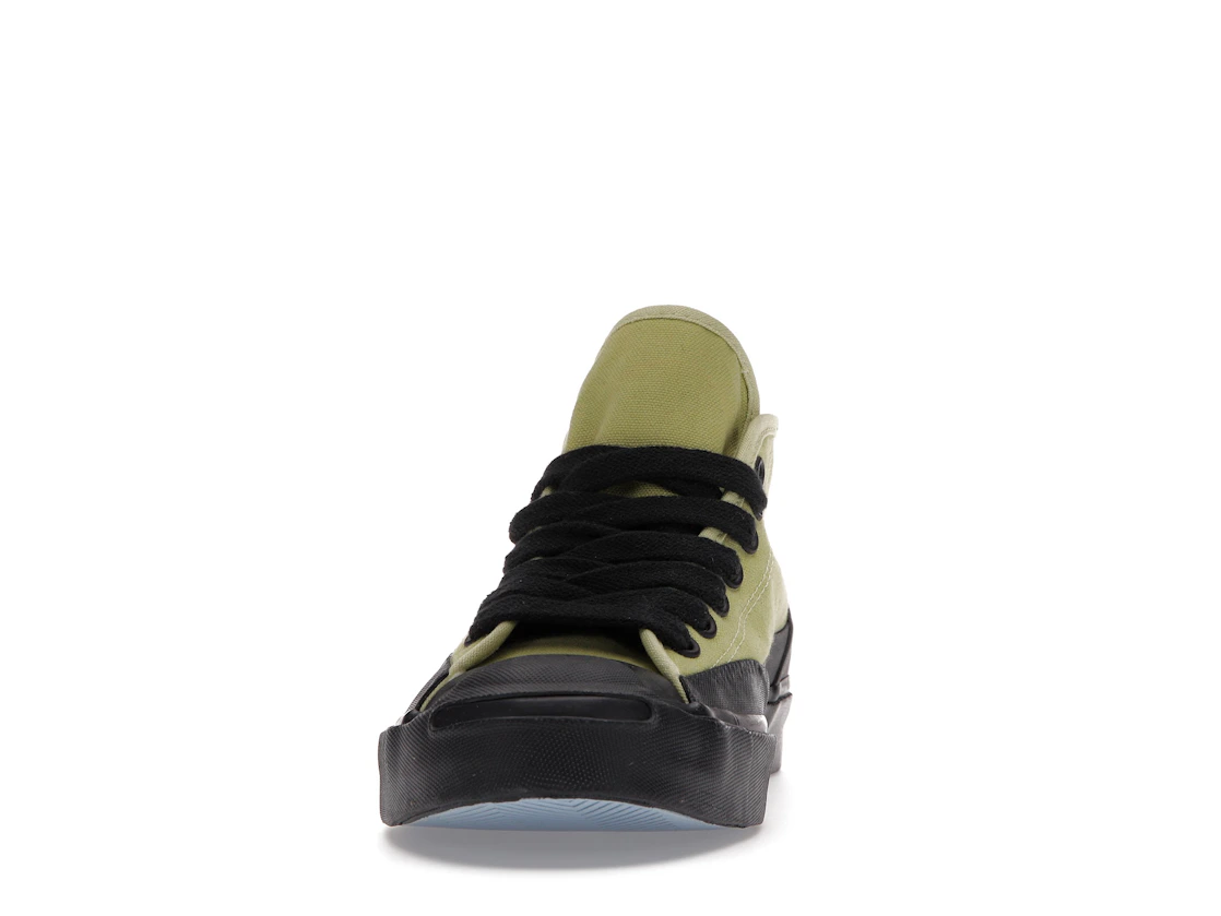 Converse Jack Purcell Chukka Mid A$AP Nast Beechnut