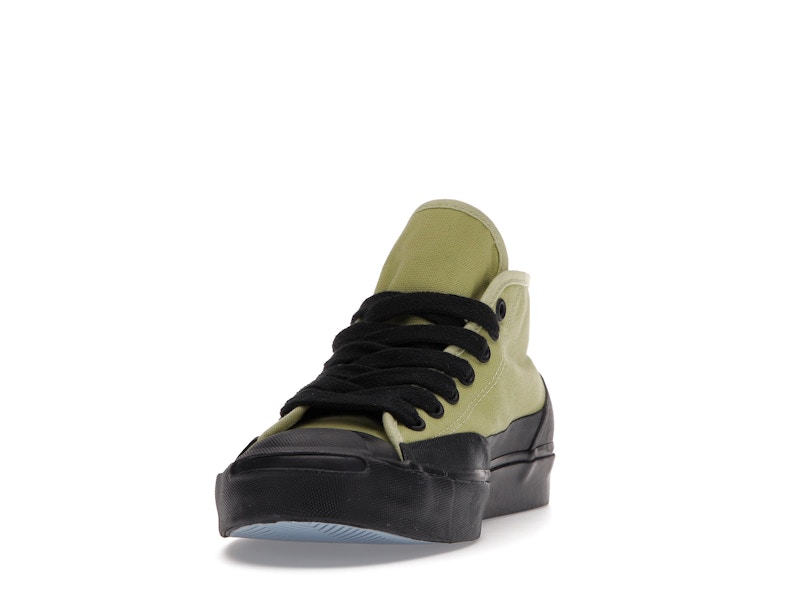 Converse Jack Purcell Chukka Mid A$AP Nast Beechnut