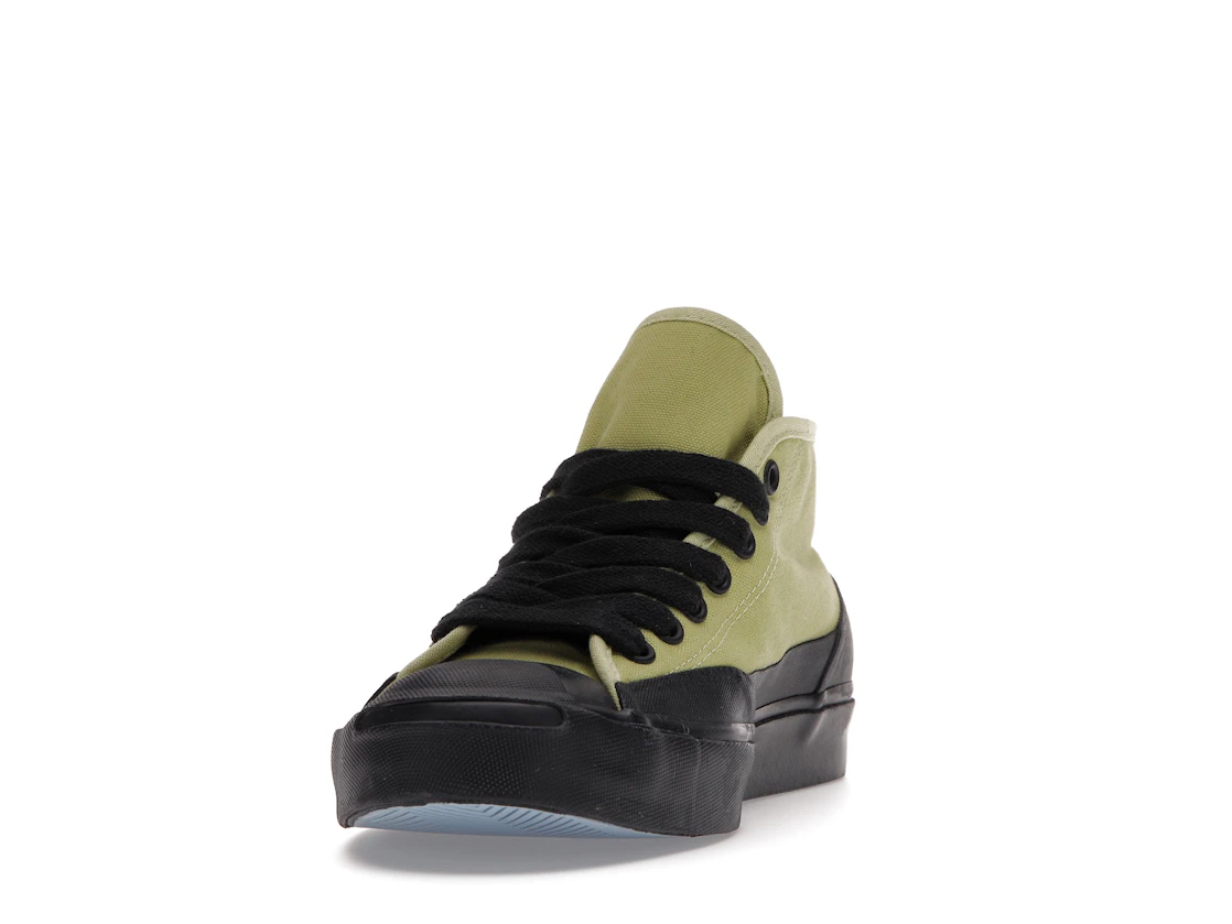 Converse Jack Purcell Chukka Mid A$AP Nast Beechnut