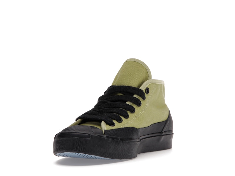 Converse Jack Purcell Chukka Mid A$AP Nast Beechnut