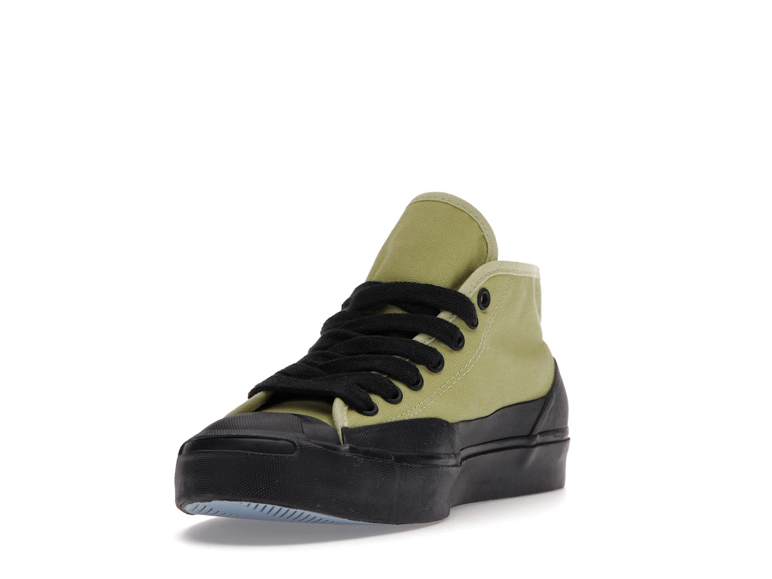 Converse Jack Purcell Chukka Mid A$AP Nast Beechnut