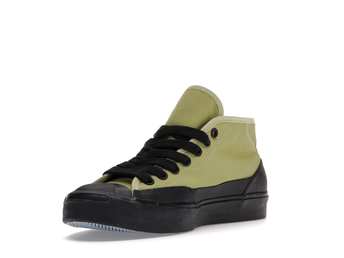 Converse Jack Purcell Chukka Mid A$AP Nast Beechnut