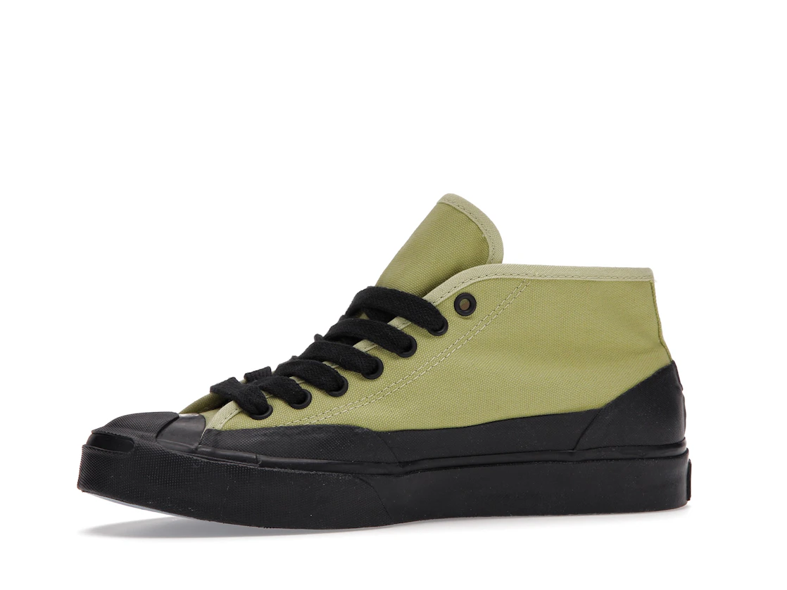 Converse Jack Purcell Chukka Mid A$AP Nast Beechnut