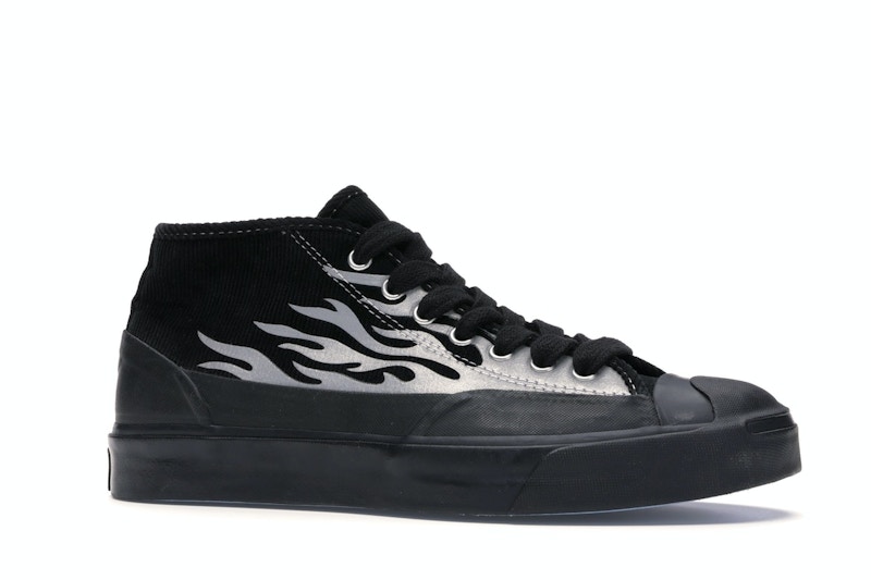 Converse Jack Purcell Chukka Mid ASAP Nast