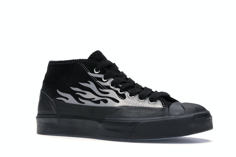 Converse Jack Purcell Chukka Mid ASAP Nast