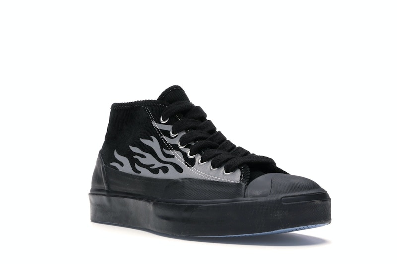 Converse Jack Purcell Chukka Mid ASAP Nast