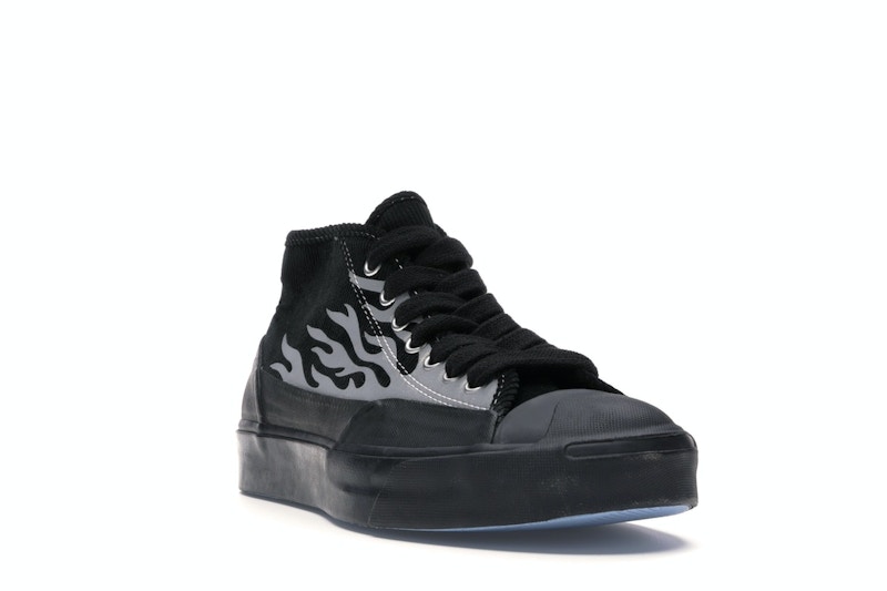 Converse Jack Purcell Chukka Mid ASAP Nast