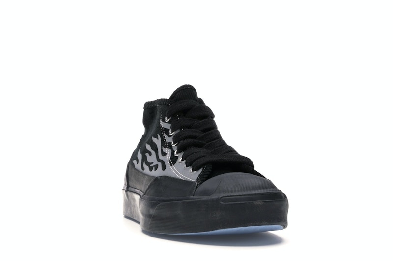 Converse Jack Purcell Chukka Mid ASAP Nast