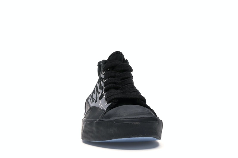 Converse Jack Purcell Chukka Mid ASAP Nast