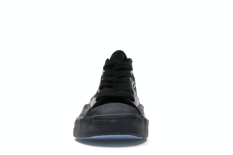 Converse Jack Purcell Chukka Mid ASAP Nast