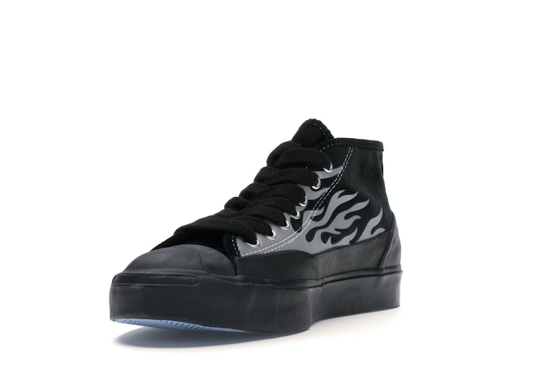 Converse Jack Purcell Chukka Mid ASAP Nast