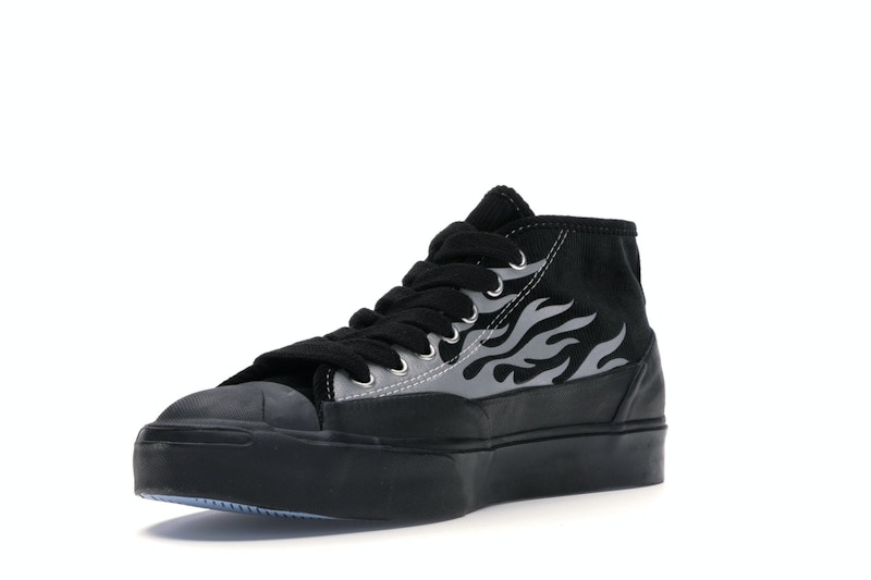 Converse Jack Purcell Chukka Mid ASAP Nast