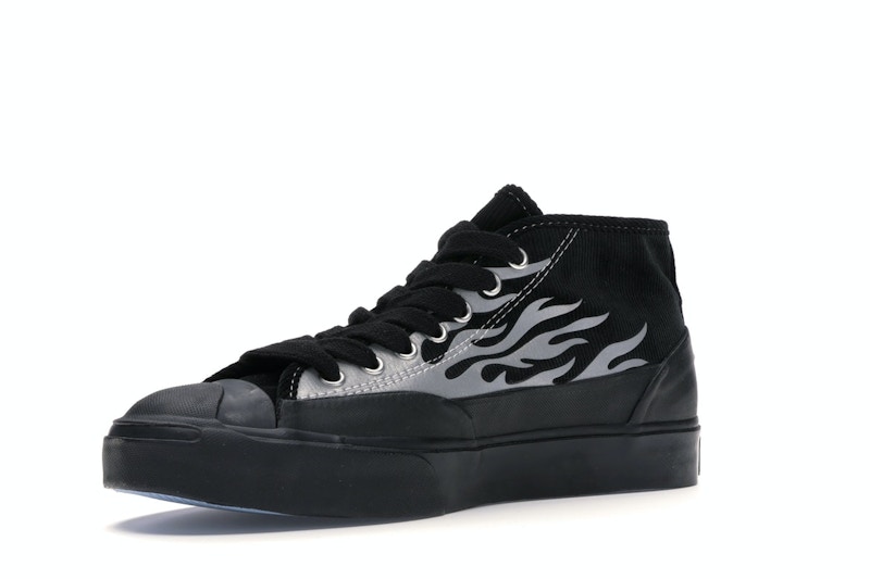 Converse Jack Purcell Chukka Mid ASAP Nast