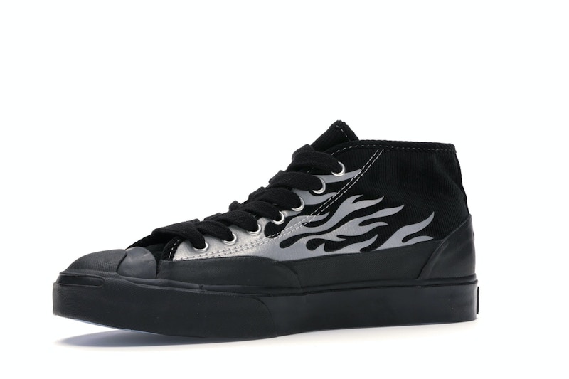 Converse Jack Purcell Chukka Mid ASAP Nast