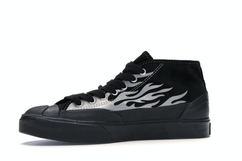 Converse Jack Purcell Chukka Mid ASAP Nast