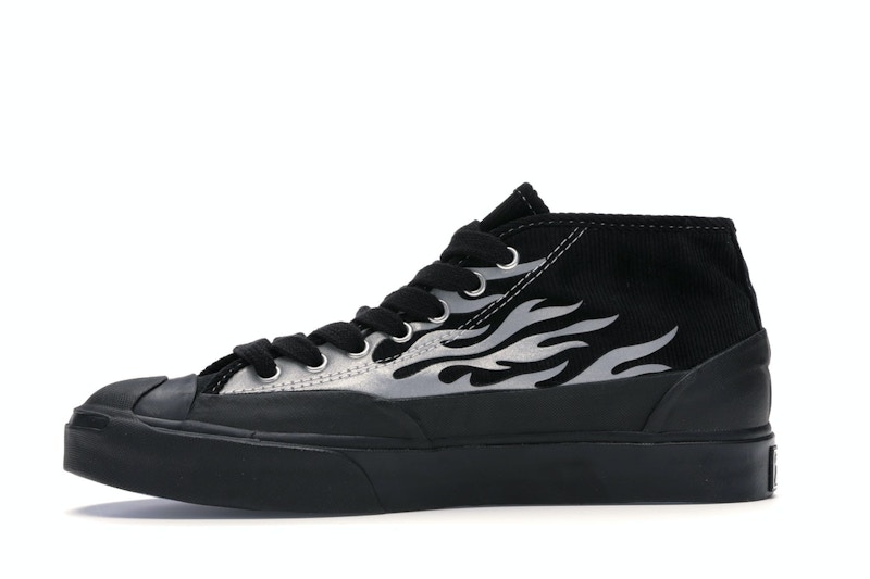 Converse Jack Purcell Chukka Mid ASAP Nast