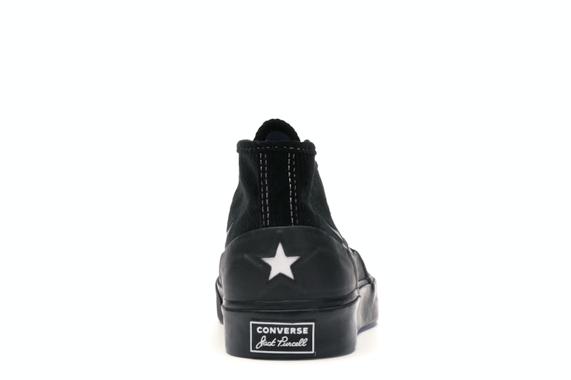 Converse Jack Purcell Chukka Mid ASAP Nast