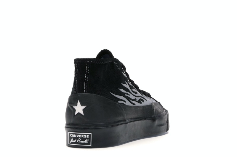 Converse Jack Purcell Chukka Mid ASAP Nast