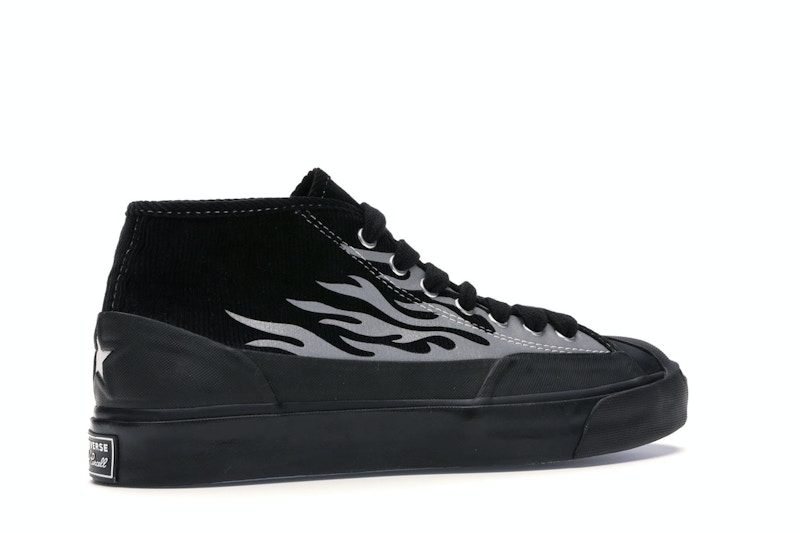 Converse Jack Purcell Chukka Mid ASAP Nast